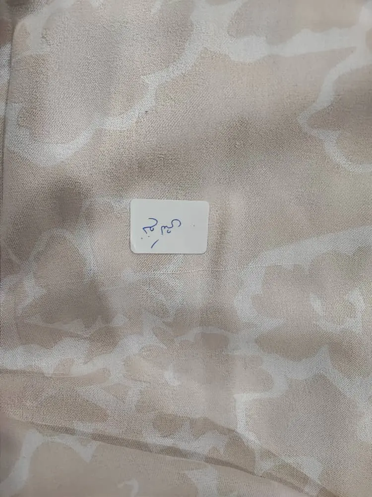 1524-پیراهن دلانا (ایراد دار)